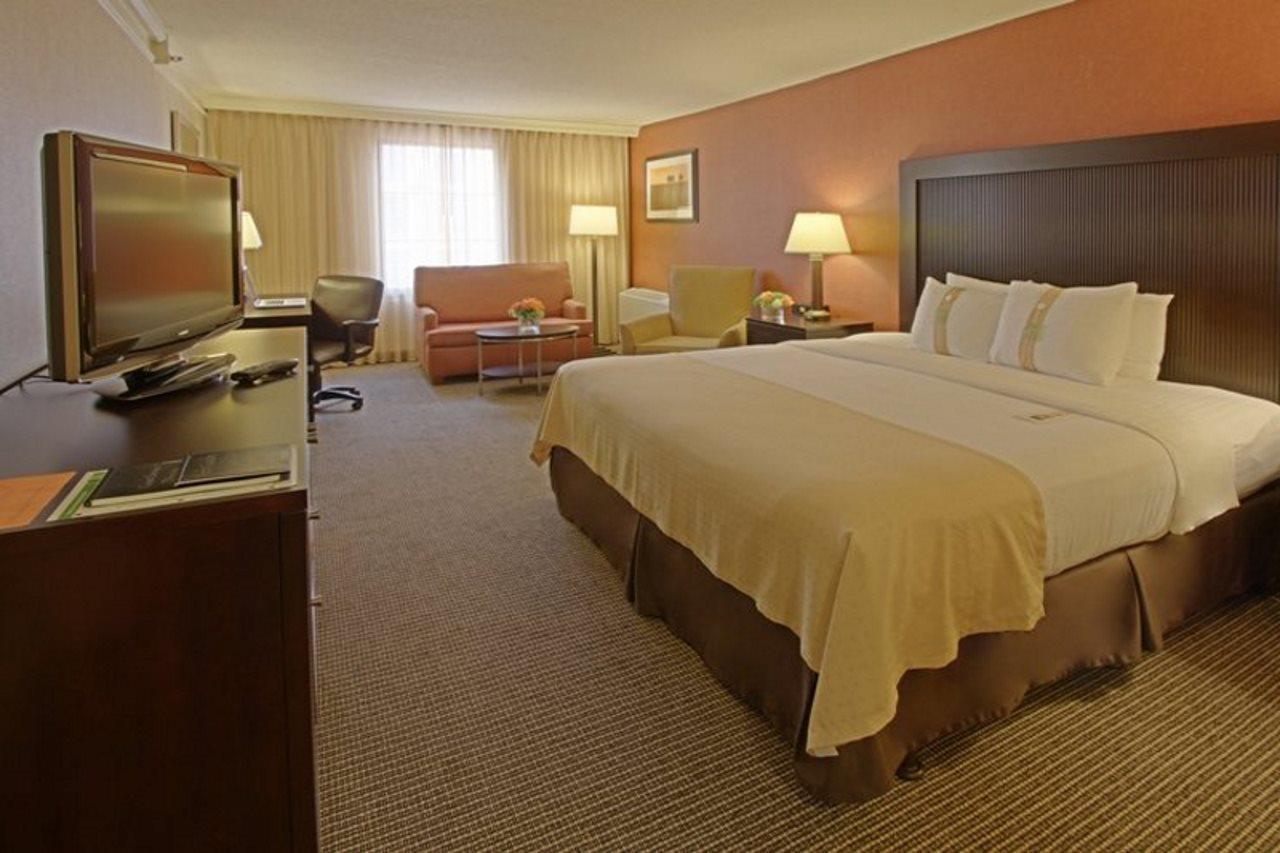 Hotel Baltimore-inner Harbor