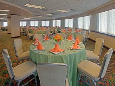 Baltimore-inner Harbor Hotel
