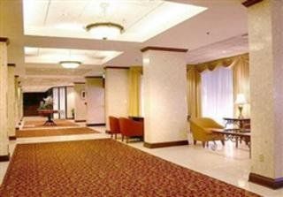 Hotel Baltimore-inner Harbor 3*