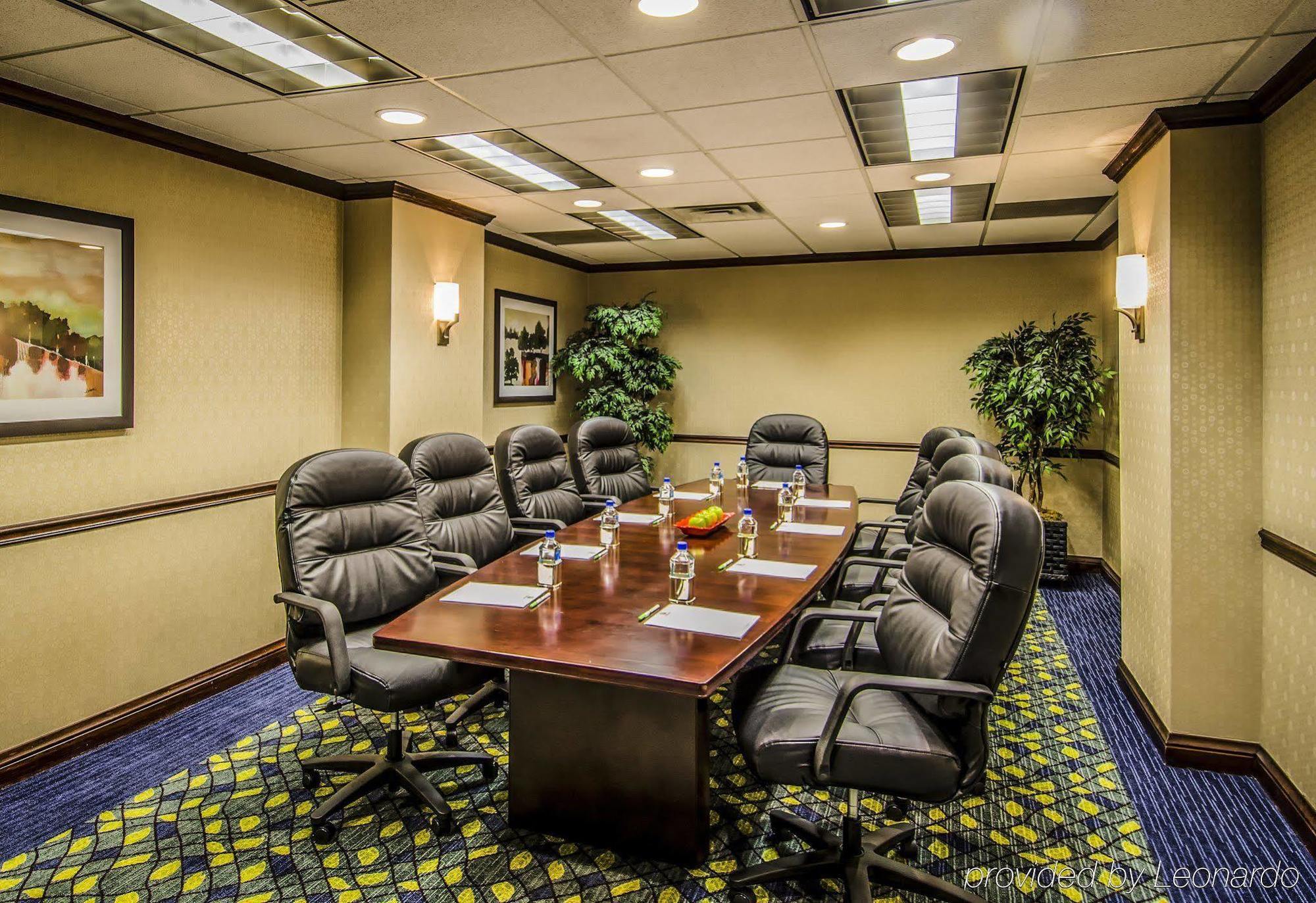 Hotel Baltimore-inner Harbor 3*