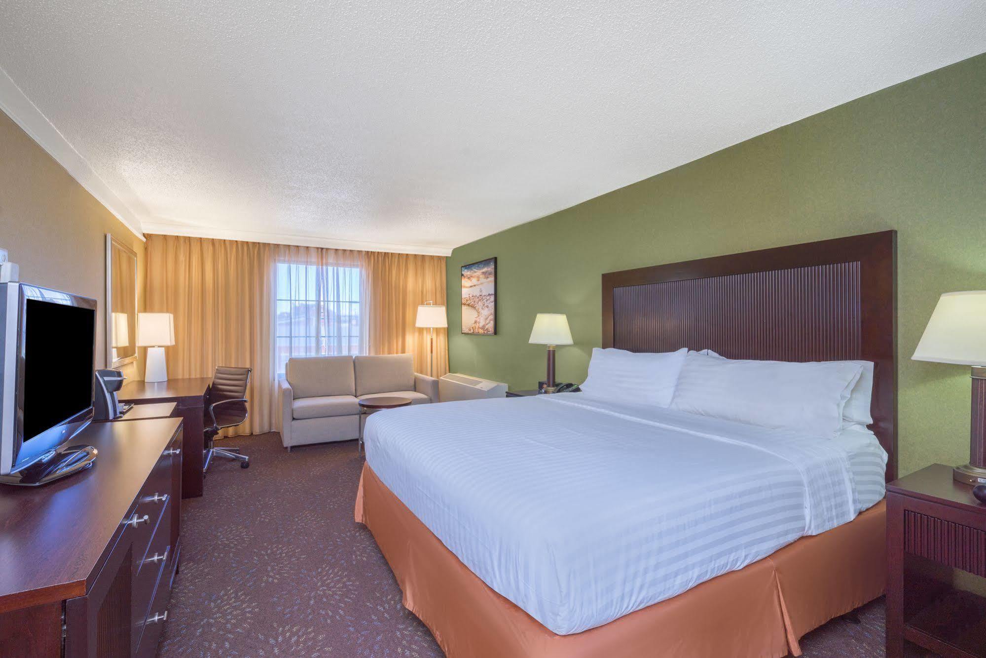 Hotel Baltimore-inner Harbor
