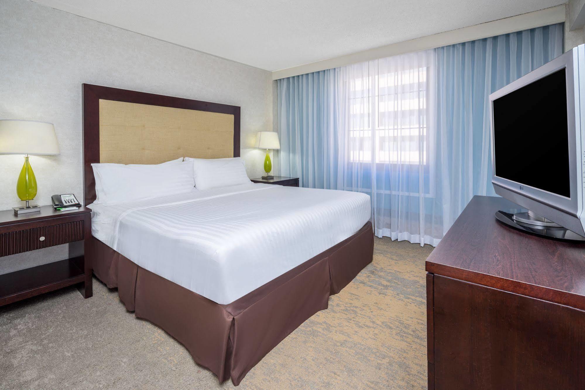 Hotel Baltimore-inner Harbor Baltimore