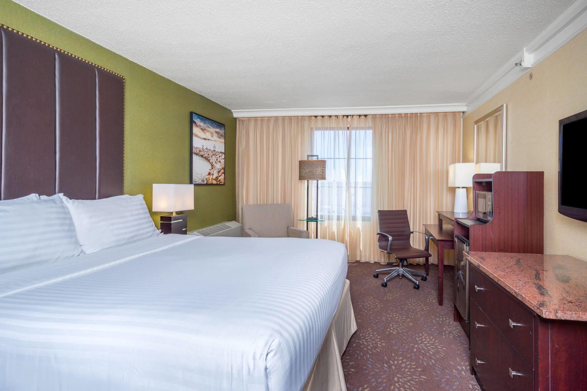Hotel Baltimore-inner Harbor Baltimore
