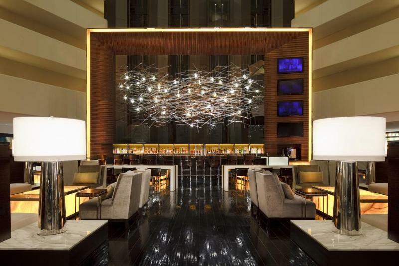 Baltimore-inner Harbor Hotel 3*