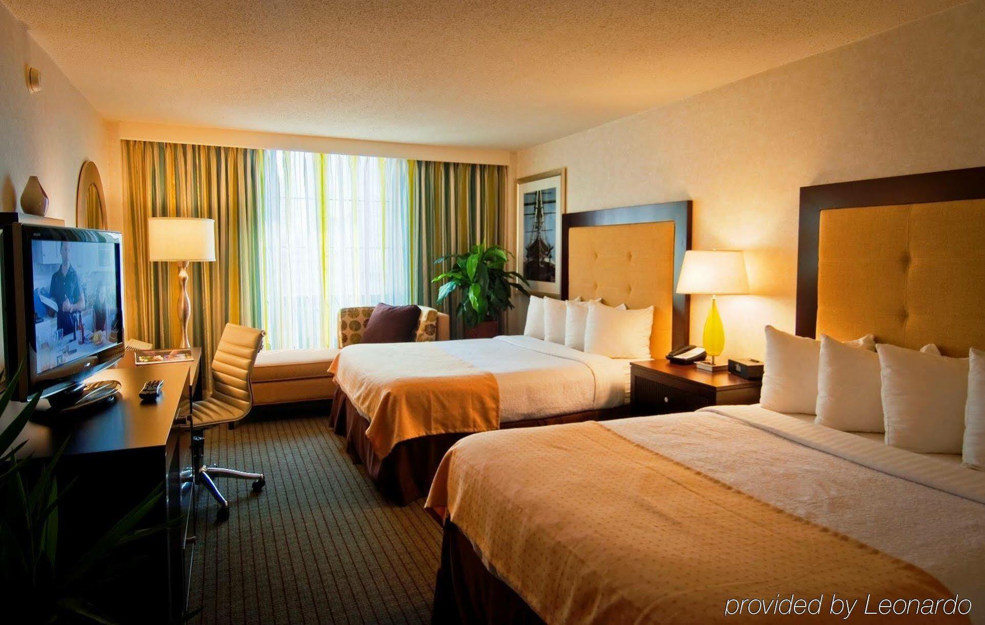 Baltimore-inner Harbor Hotel Baltimore
