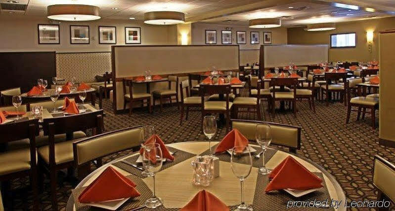 Hotel Baltimore-inner Harbor