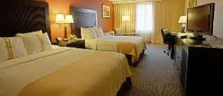Baltimore-inner Harbor Hotel 3*