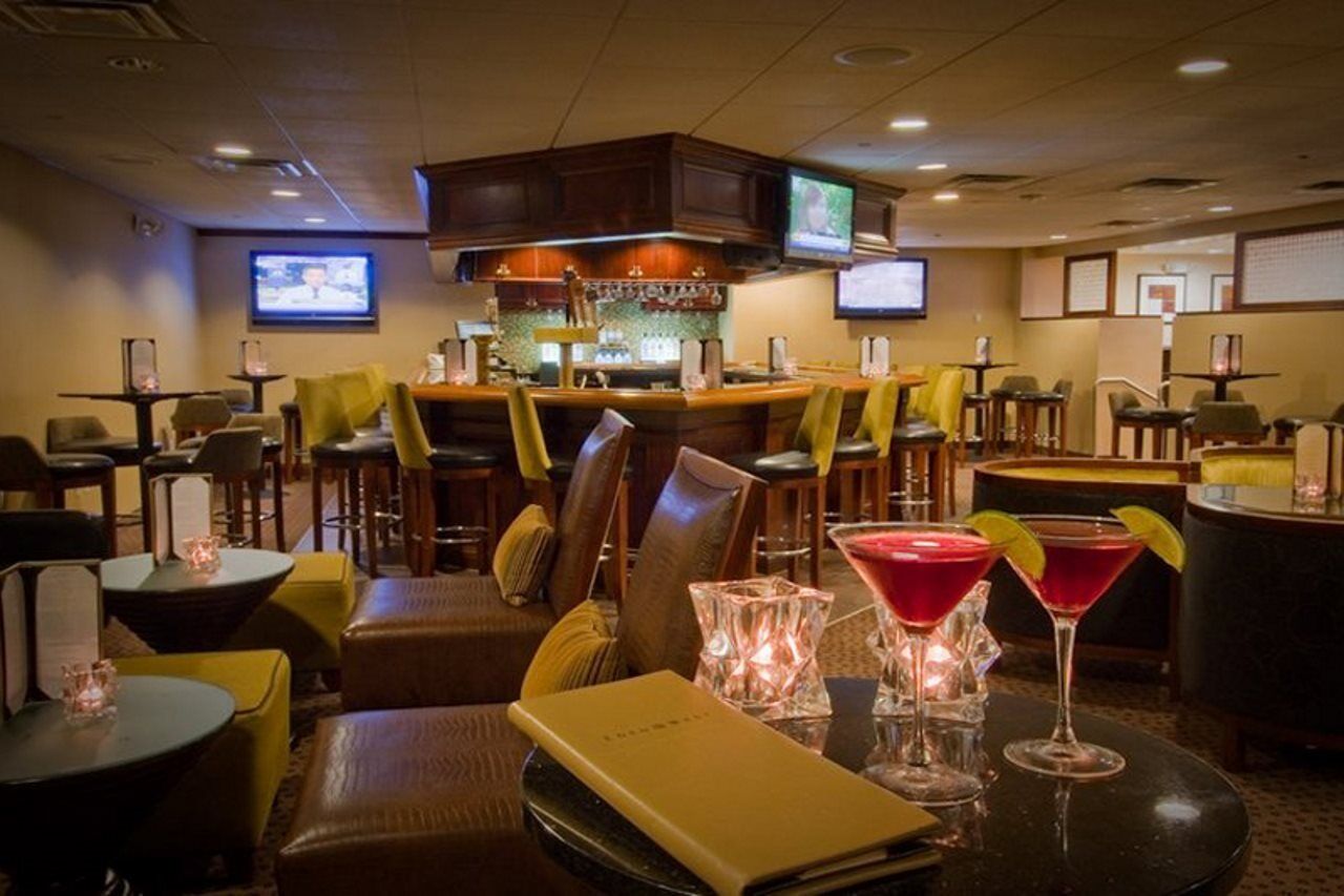 Hotel Baltimore-inner Harbor 3*