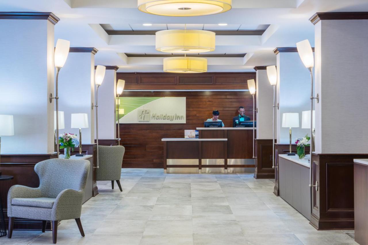 Hotel Baltimore-inner Harbor 3*