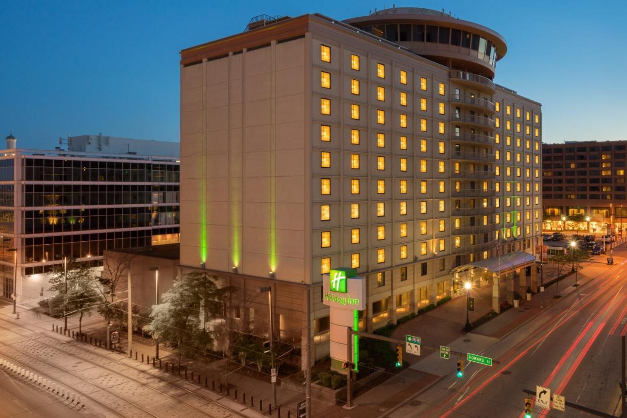 Baltimore-inner Harbor Hotel Baltimore